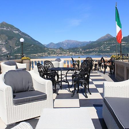 Michelangelo B&B Varenna Exterior foto