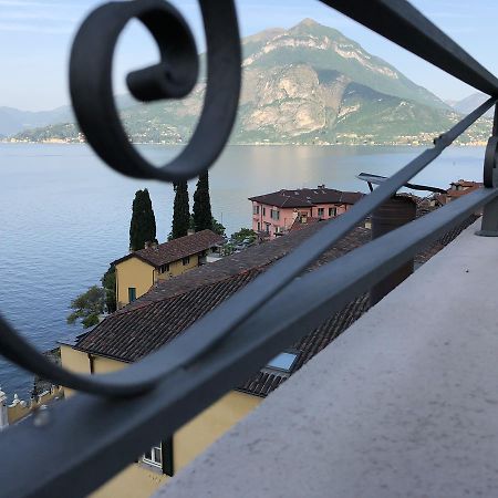 Michelangelo B&B Varenna Exterior foto